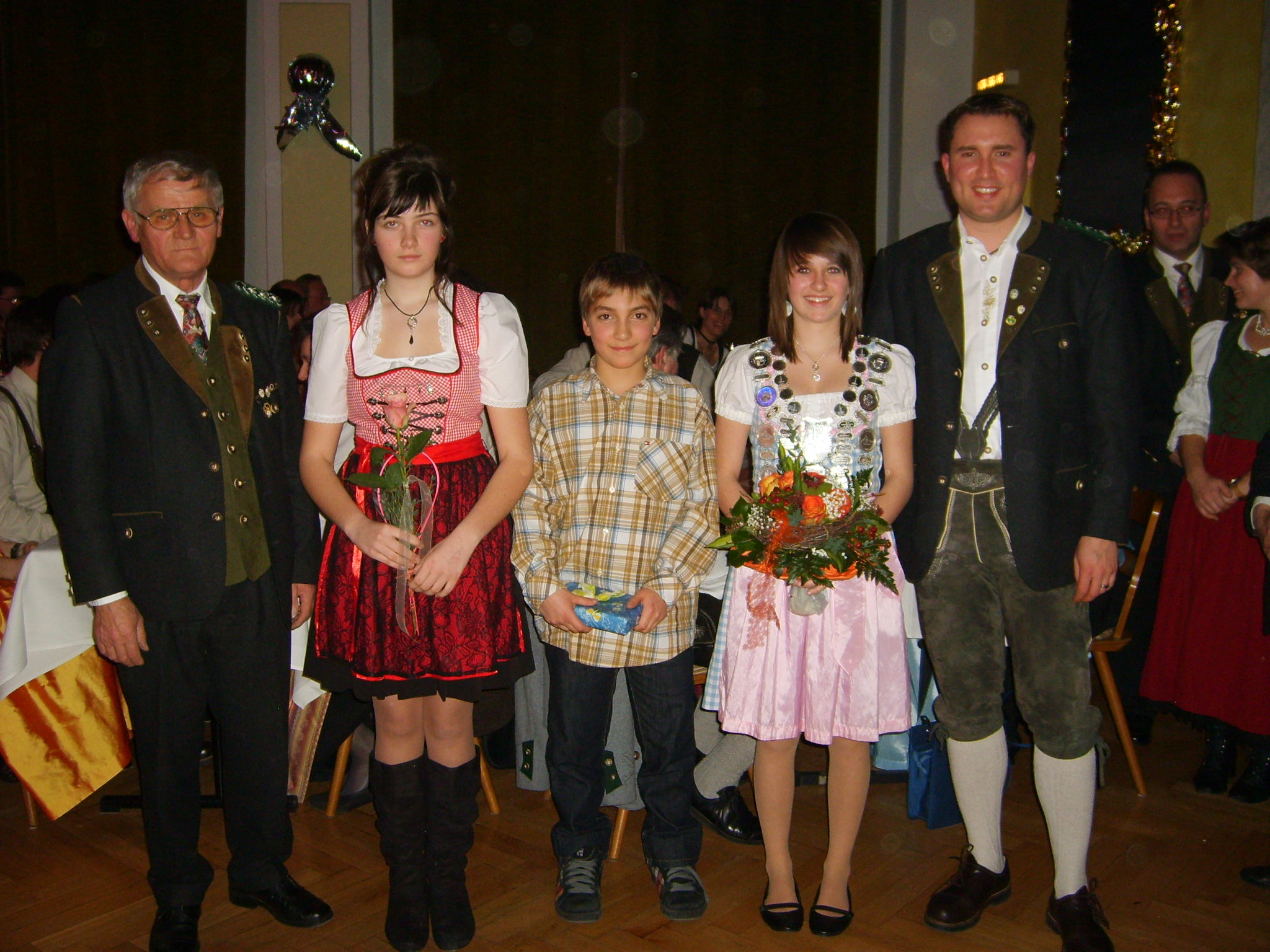 Gauknigin 2009