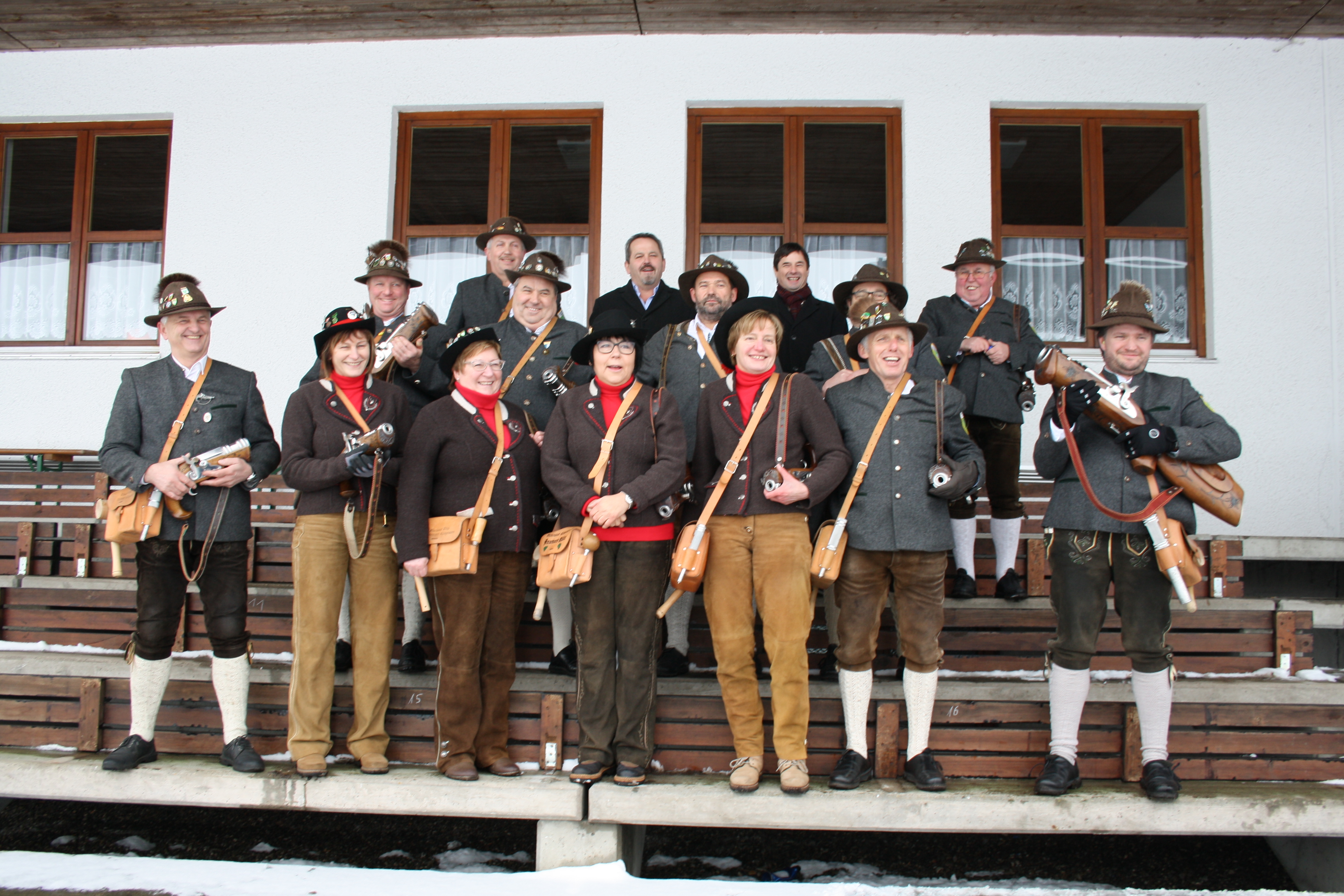 Neujahr 15- Neujahr 15-