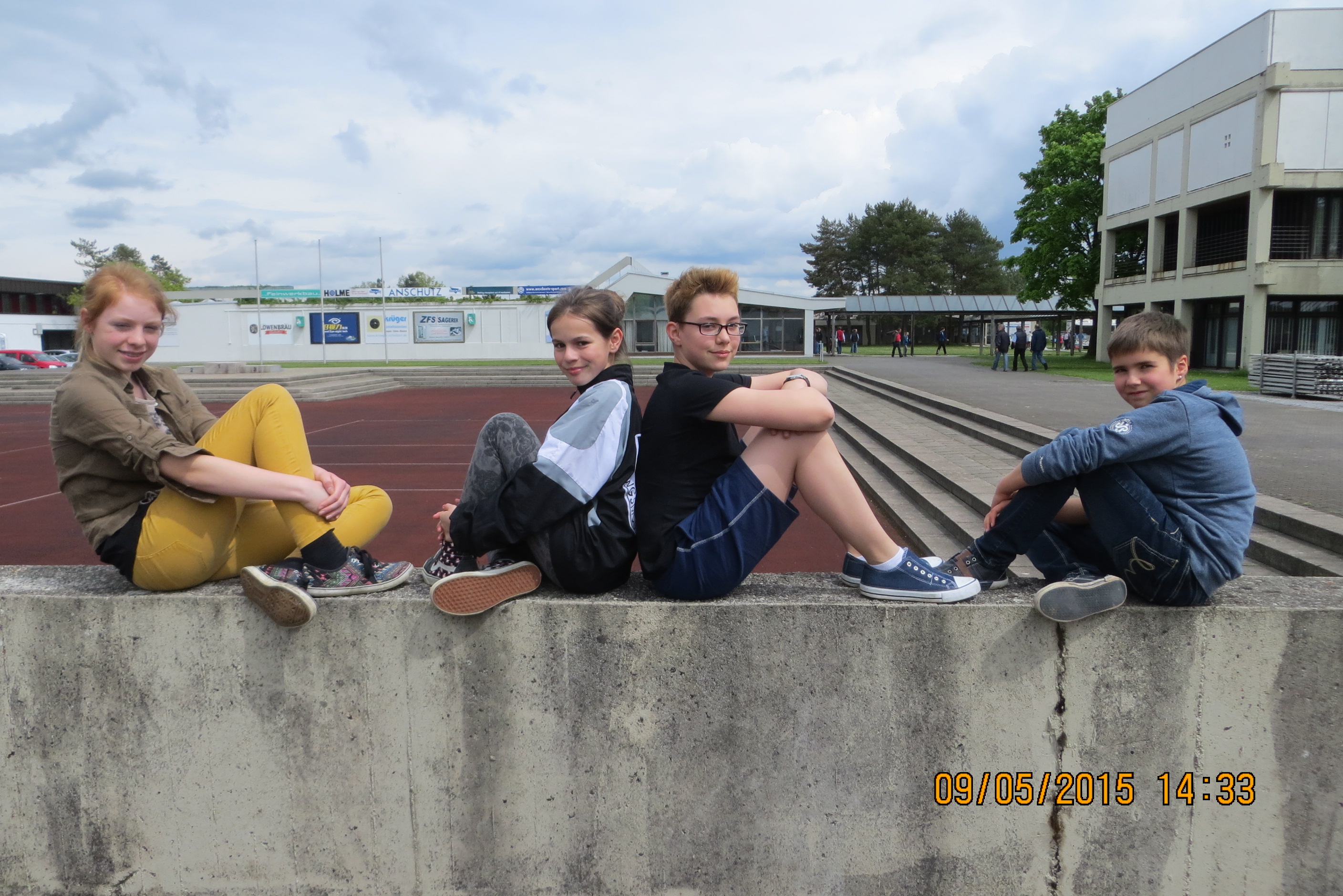 OBM 2015