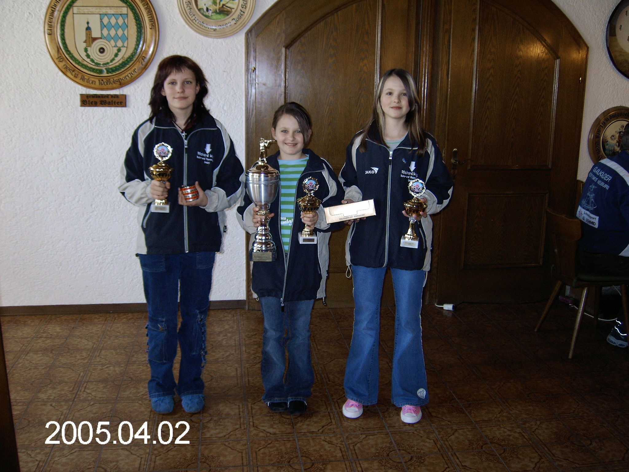 Schlerpokal 2005