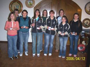 Schlerpokal 2006