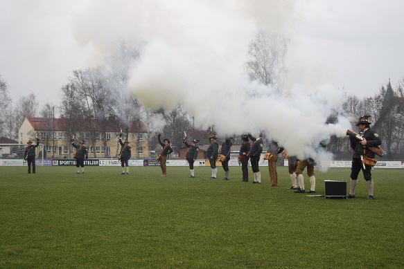 Neujahr 2013