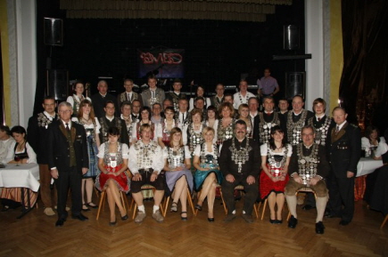 Gauschtzenball 2011