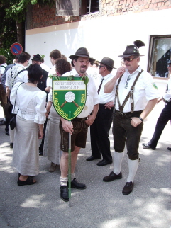 100 Jahre SV Rohrenfels 