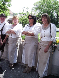 100 Jahre SV Rohrenfels 