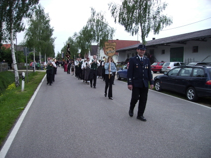 100 Jahre FFW Klingsmoos