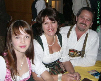 Gauschtzenball 2007