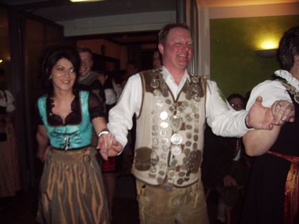 Gauschtzenball 2011 