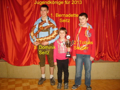 Jugendknig 2013