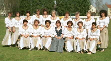 Schtzenfrauen