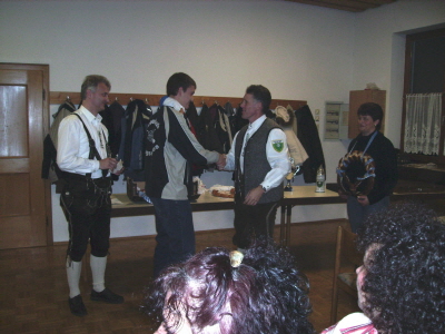 Schtzenknig 2006 (3)