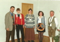 Jugendknig 1995 Monika Dilg